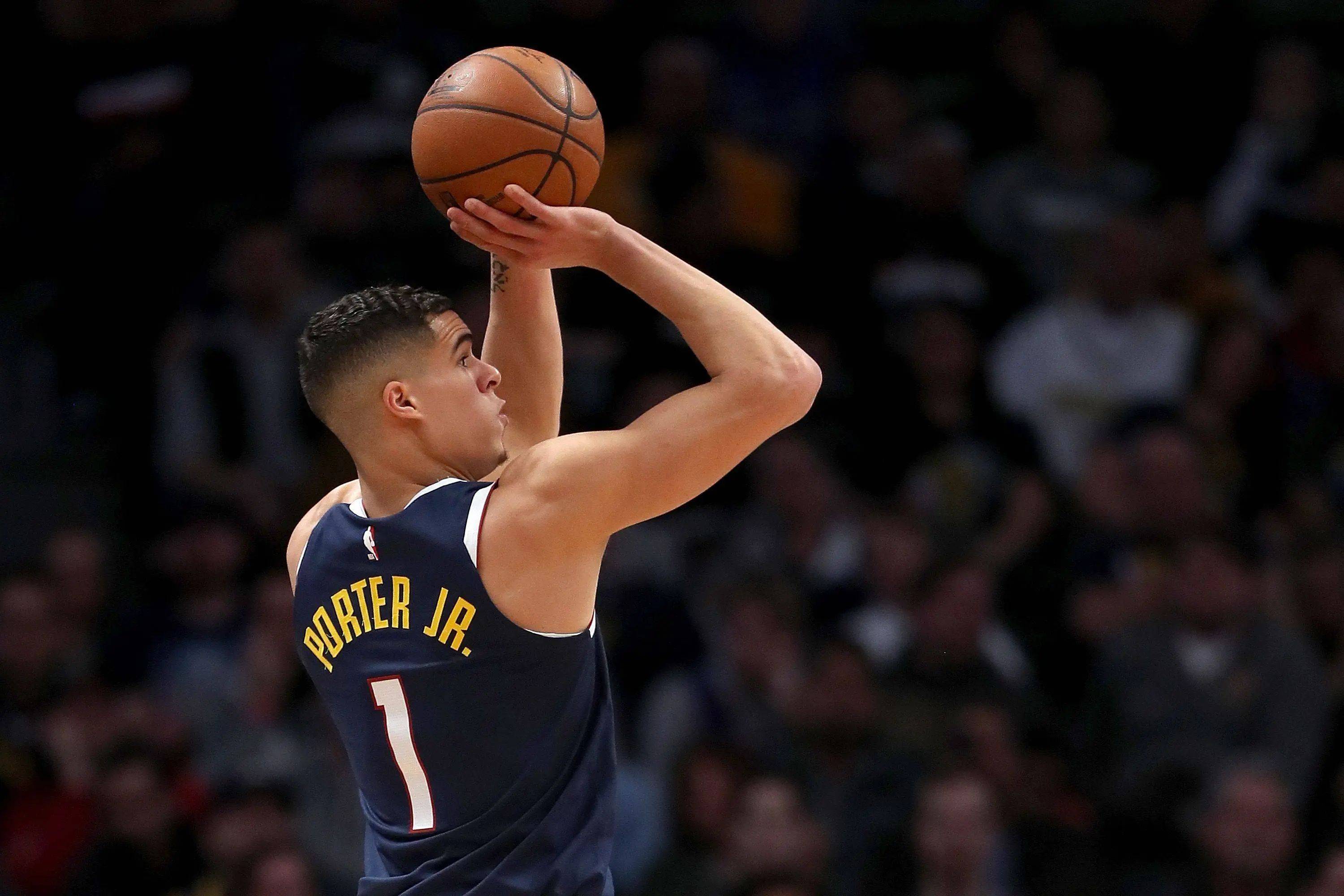 关于清晨体能课后，丹佛掘金再遭质疑备战意大利杯，态度坚定，年轻球员得到机会的信息-米兰app下载