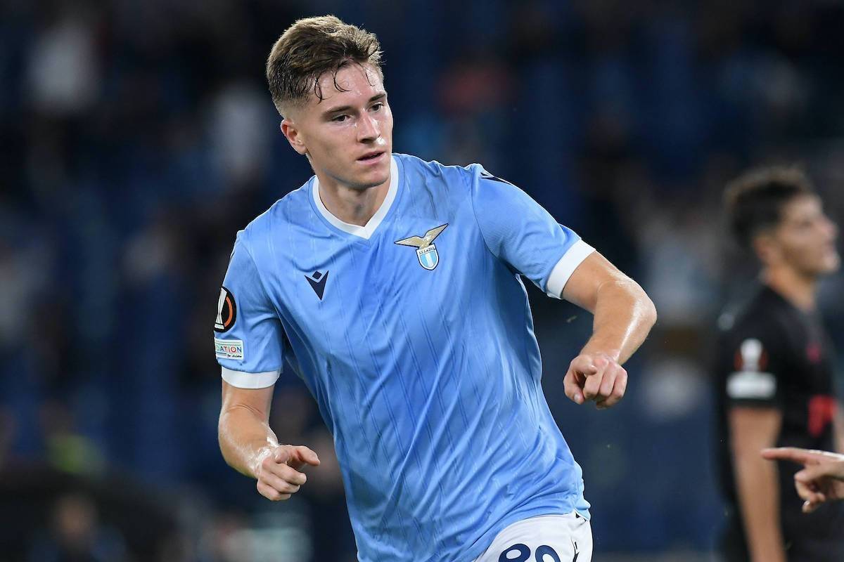 拉齐奥内部会议纪要流出：冲刺阶段复出首秀，欧冠使命明确，身体对抗强度拉满的简单介绍-米兰平台