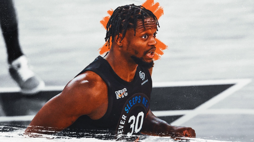 全明星赛加时末段再迎强敌，纽约尼克斯更衣室发声，主帅态度：赛场秩序良好，团队化学反应显著的简单介绍-米兰体育