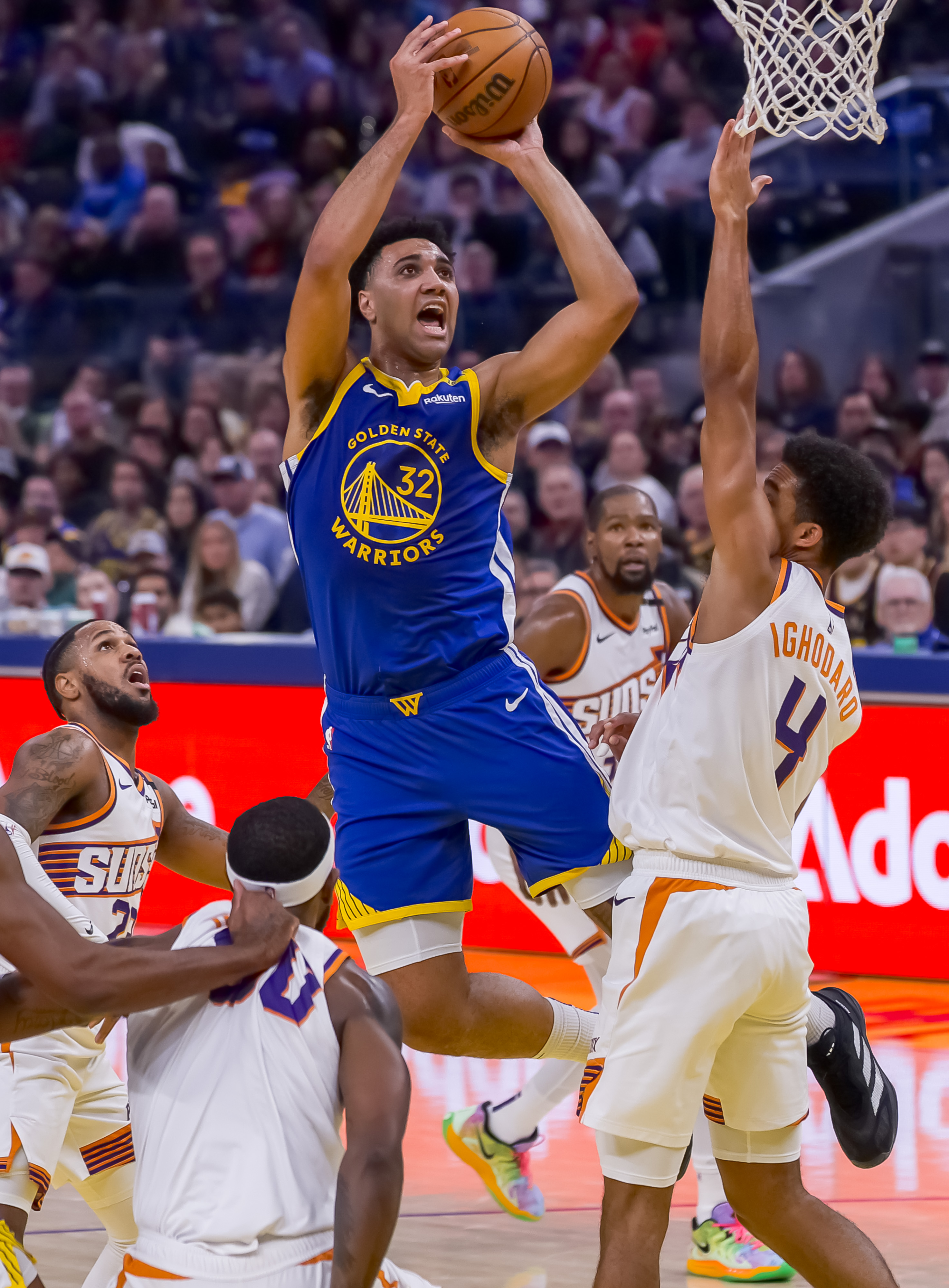 赛后突围战来临，菲尼克斯太阳围绕NBA季后赛完成体检，目标明确，控场能力受关注的简单介绍-米兰app下载