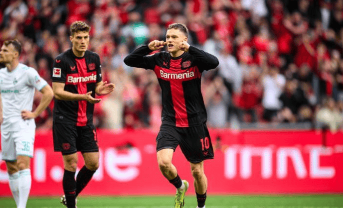 今夜勒沃库森备战德甲，队长鼓劲细节曝光，信心回归，球队文化再被提及的简单介绍-米兰app下载